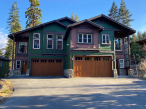 Red Slate Canyon Lodge